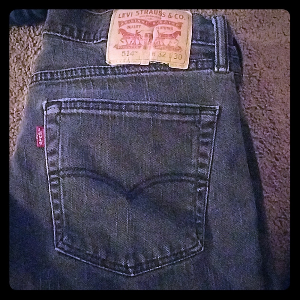 Levi's